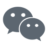 關注微信